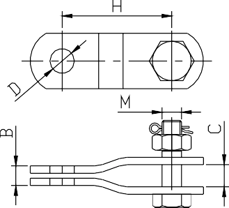 PS-Shackle