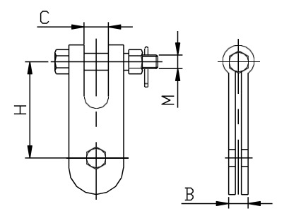 ZS-Shackle