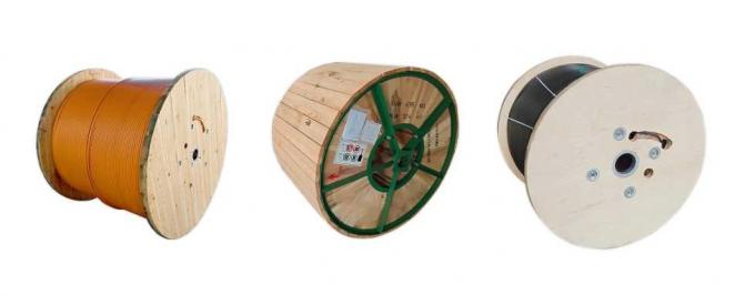 Cable Packing