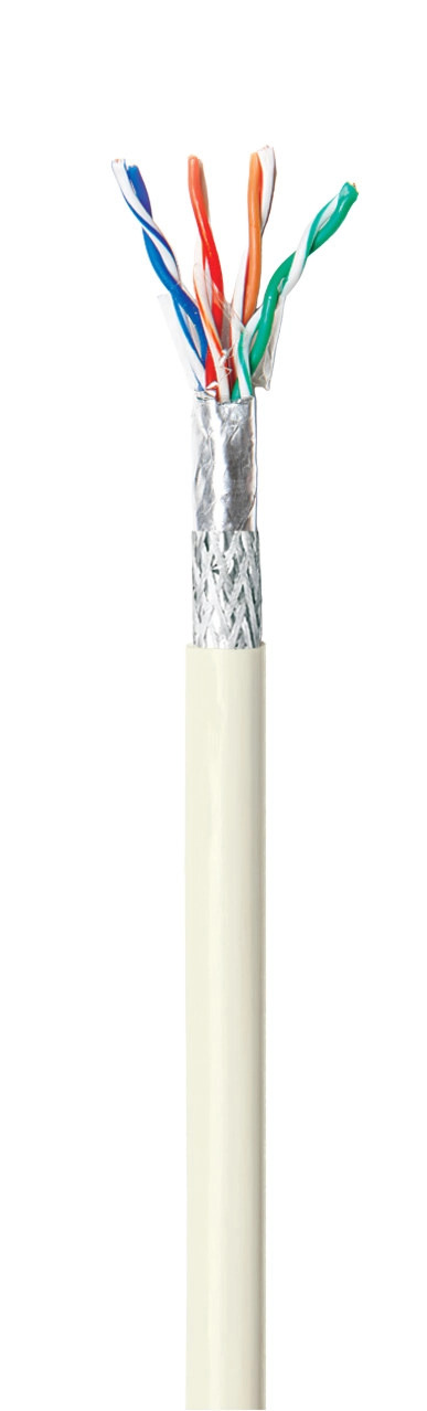 SF-UTP CAT 5e-UL CMP