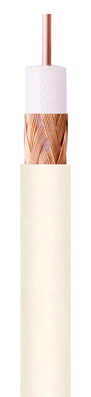 RG59U S 95%CCA CMP UL Certificated