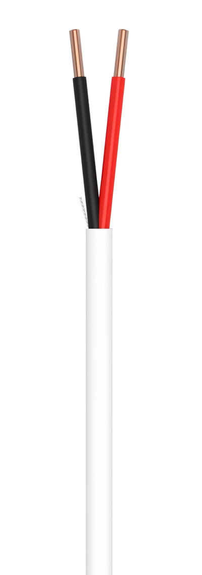 18AWG 2C SOL Unshielded Plenum