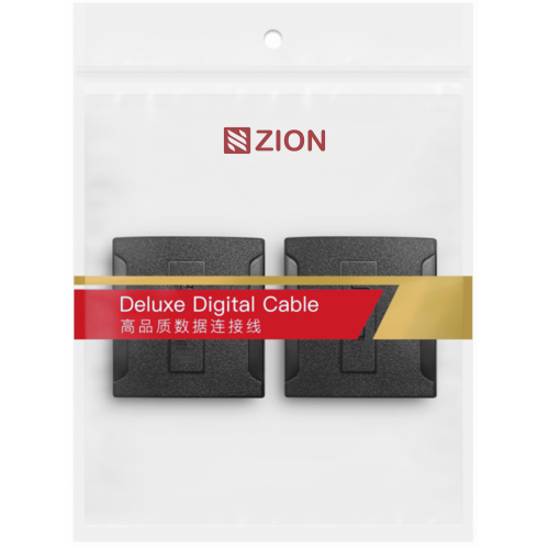G130-RJ45 Network Splitter packing