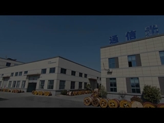 OPGW केंद्रीय स्टेनलेस स्टील ट्यूब डिजाइन