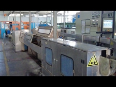 FTTX ड्रॉप केबल फैक्ट्री उत्पादन | धनुष-प्रकार और बख़्तरबंद फाइबर केबल निर्माण प्रक्रिया