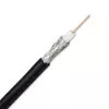 0.040"/1.02mm/18 AWG BC 19 VATC BC 75 Ohm CATV coaxial Cable High Quality Good Performance 75ohm Coaxial Cable