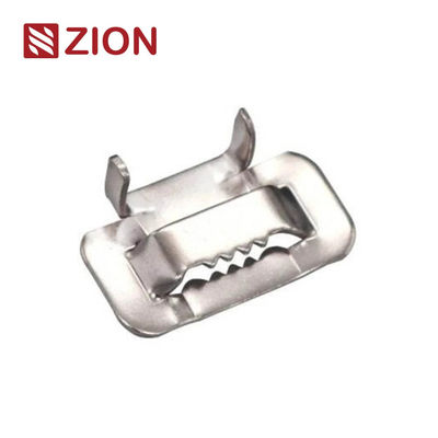 ZCSSB-01 - Ear Teeth Buckles for Secure Fastening