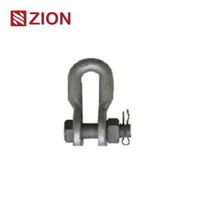 Appendix Link Fittings Parameter - Detailed Specification for Accurate Selection