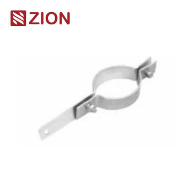 Stable Immobility Clamp - Securing with Reliability
