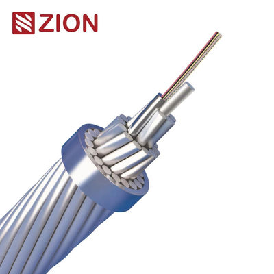 OPGW Design Variants | Standard Optical Ground Wire Configurations for Power Grid Protection