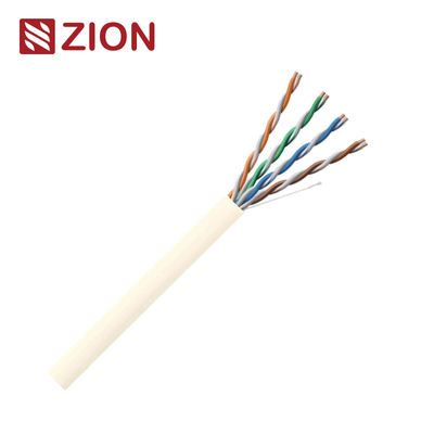 NO.7112105 U/UTP CAT 5E-UL CMP Ethernet Cable | UL-Rated Network Cable for Commercial and Residential Use
