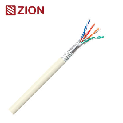 NO.7112125 SF/UTP CAT 5E-UL CMP - High-Quality Network Cable for Reliable Connectivity