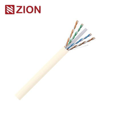NO.7112205 U/UTP CAT 6 CABLE-UL CMP - Premium Network Cable for Superior Performance
