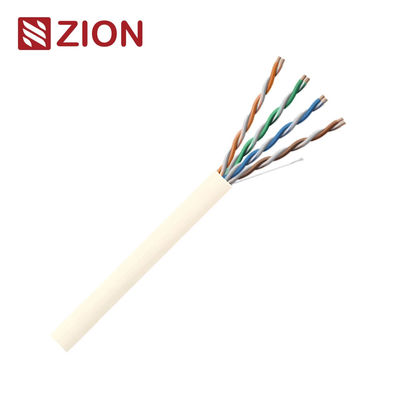 NO.7112205NOS U/UTP CAT 6 Without Spline - UL CMP Cable - High-Quality Networking Solution