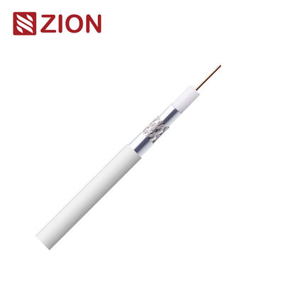 RG59T Cable with SA Class A++ Eca - Superior Signal Transmission Option