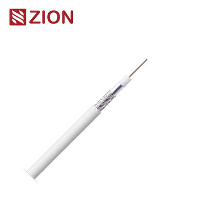 Mini RG59 Cable - SA Class A Eca for Reliable Signal Transmission