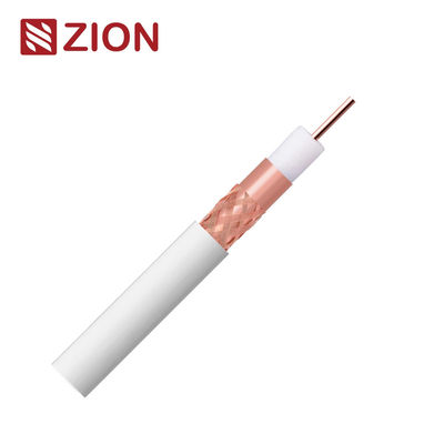 RG11 Cable - SA Class A Eca for Superior Signal Transmission Quality