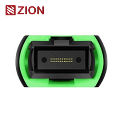 24 Fibers MTP OM3 Fiber Optic Loopback Module /Cable