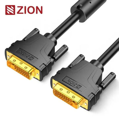 Digital DVI Engineering Cable With IC – High-Performance Video Cable With Integrated Circuit For Enhanced Signal Stability