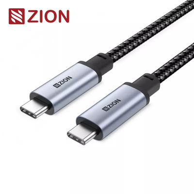 USB 3.2 Gen 2 Data Cable High-Speed USB-C Cable for Fast Data Transfer and Charging