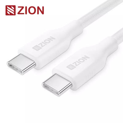 USB 3.2 Gen 2 Data Cable – High-Speed USB-C Cable For Fast Data Transfer And Charging