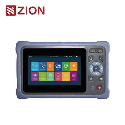 ZCOTDR-4000 Mini Pro Domain Reflectometer OTDR