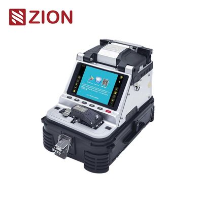 ZCFFSAI-20 Fiber Optic Cable Fusion Splicer For 5G / FTTH Deployments