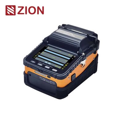 ZCFFSAI-5 Mode Single Fiber Fusion Splicer High Performance
