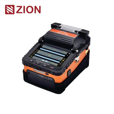Cutting Edge ZCFFSAI-6A Multi Fiber Fusion Splicer Portable
