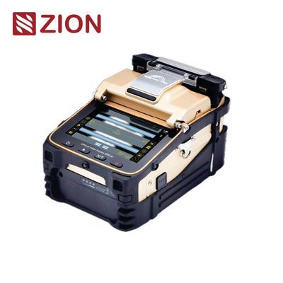 ZCFFSAI-8C Fiber Optic Fusion Splicer For FTTH