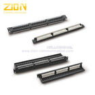 Patch Panel ZCPP197F(R) for Rack , Date Center Accessories , from China Manufacturer - Zion Communiation