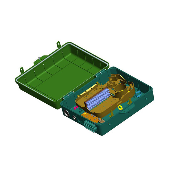 Fiber Optical Terminal Box-ZCFTB-16Q-1（7232038）