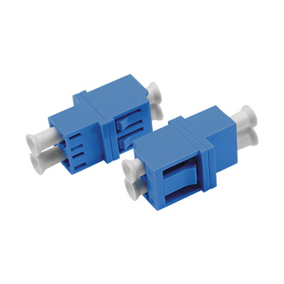 LC UPC DX High-Low Adapter