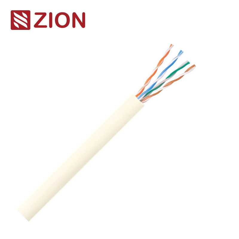 NO.7112361 U/UTP CAT 6A 28AWG STR CABLE-UL CMP - High-Quality Ultra-Fine Network Cable for Reliable Performance