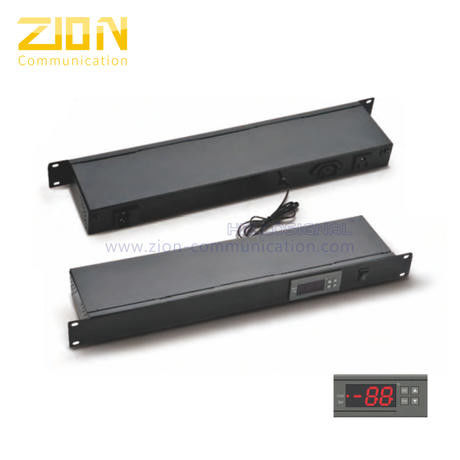 TC Digital Temperature Unit , Date Center Accessories , from China Manufacturer - Zion Communiation
